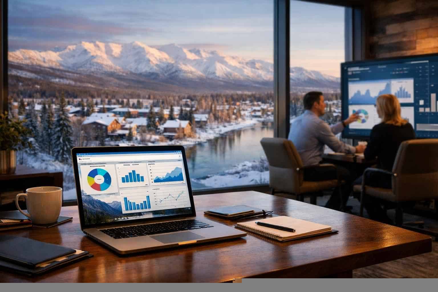 Salesforce Consulting Services In Fairbanks Ak
