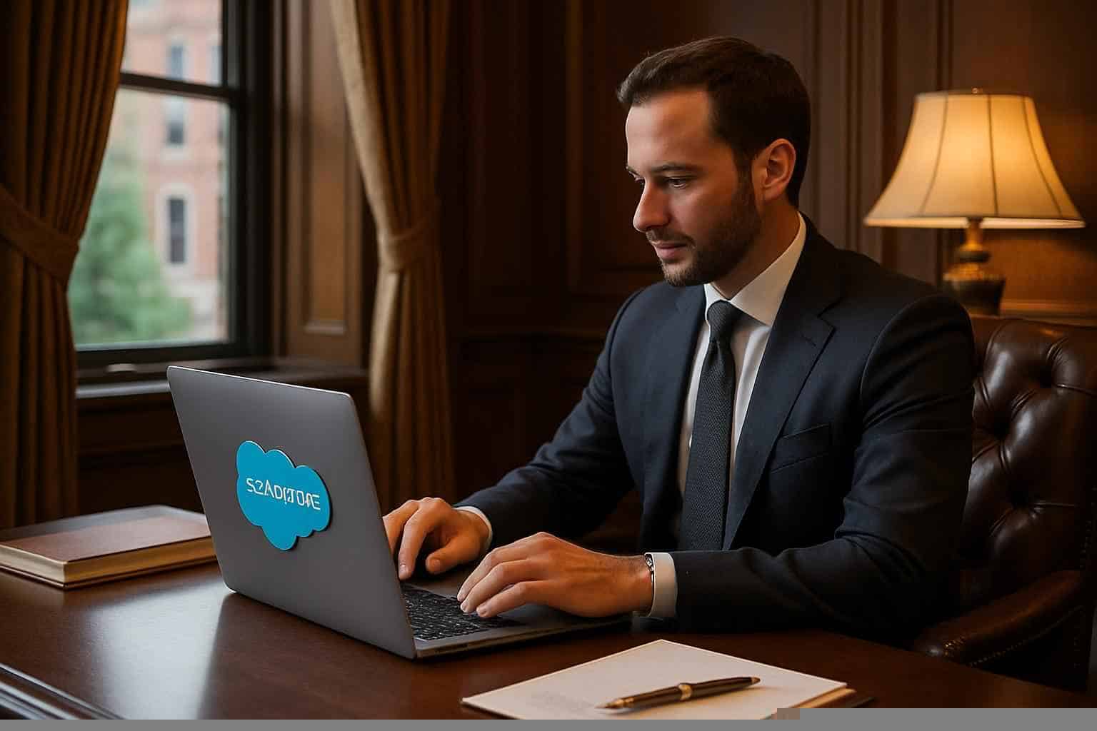 Salesforce Consulting Services In Alabama 11 Salesforce Consulting Services in Florence AL