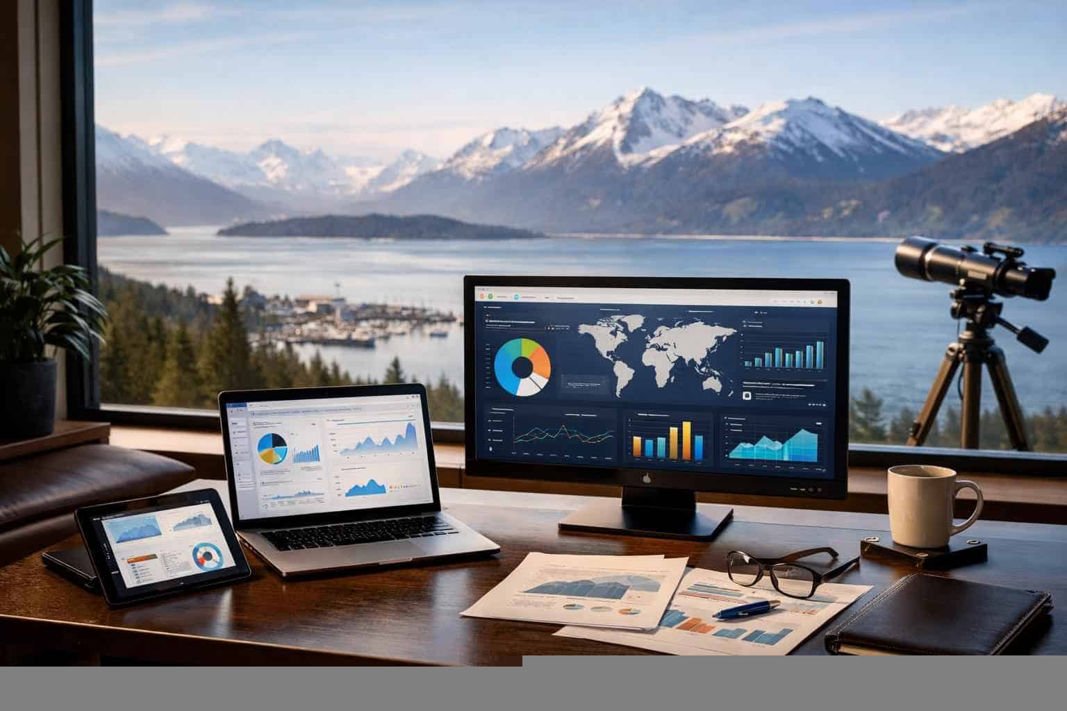 Salesforce Consulting Services In Homer Ak