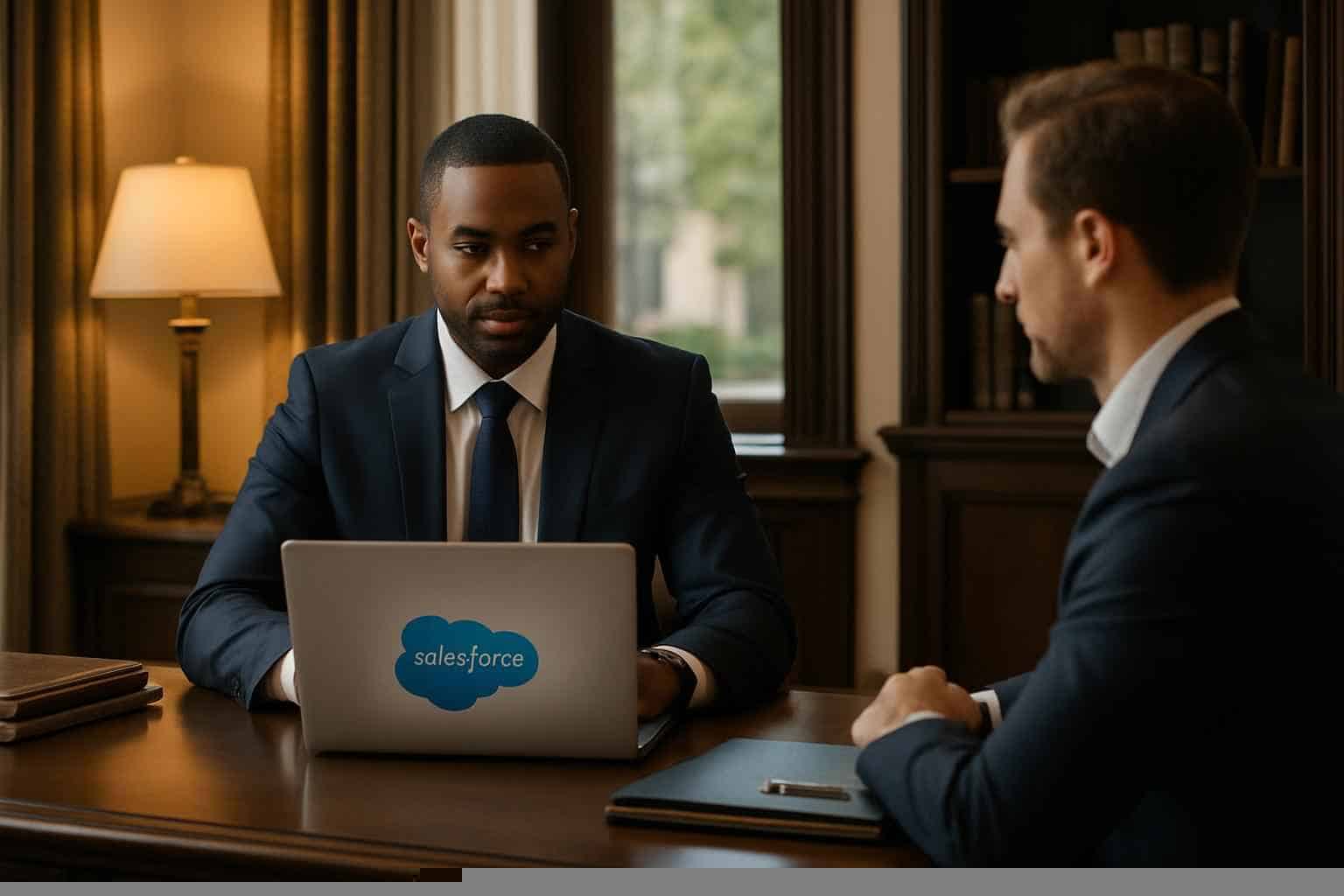 Salesforce Consulting Services In Alabama 6 Salesforce Consulting Services in Hoover AL