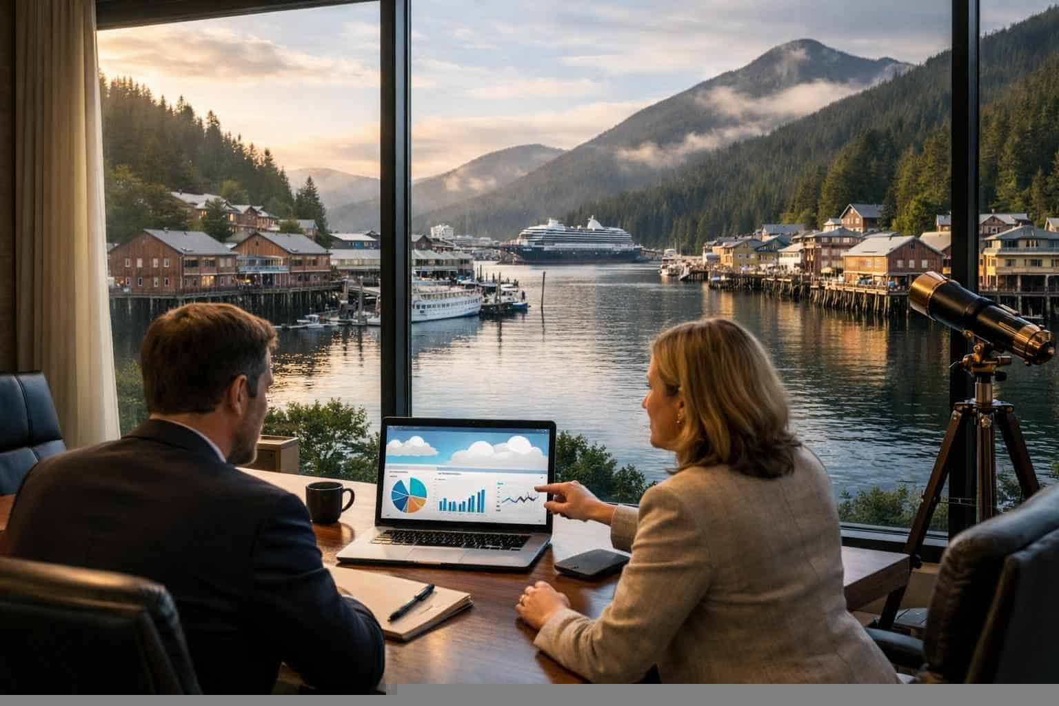Salesforce Consulting Services In Ketchikan Ak