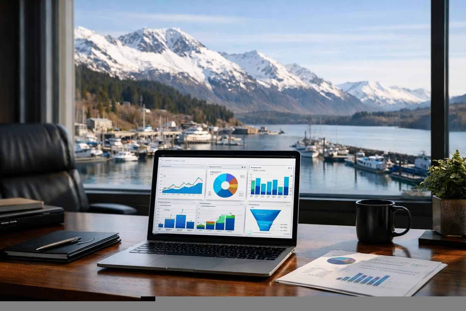 Salesforce Consulting Services In Kodiak Ak