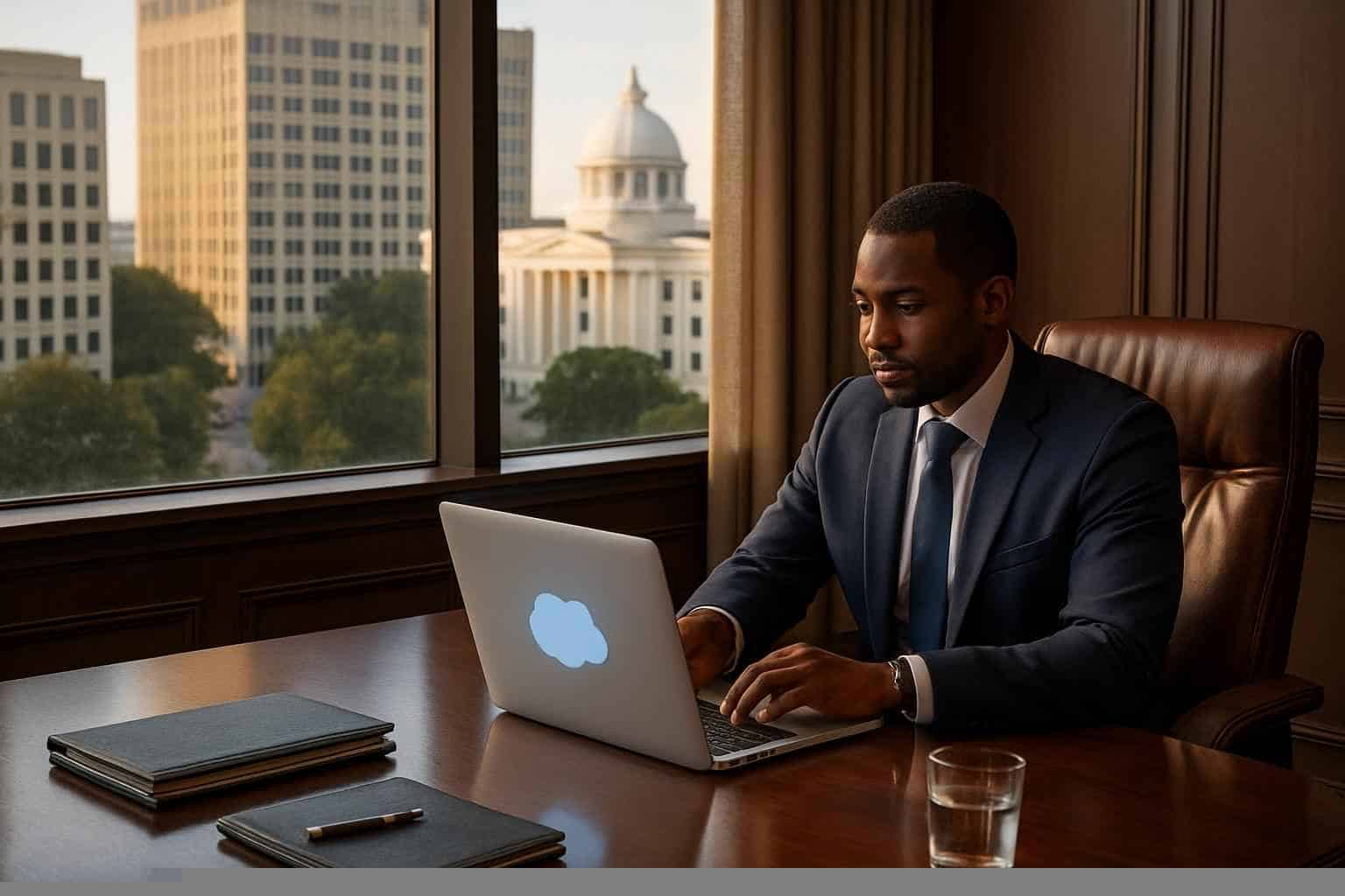 Salesforce Consulting Services In Alabama 3 Salesforce Consulting Services in Montgomery AL