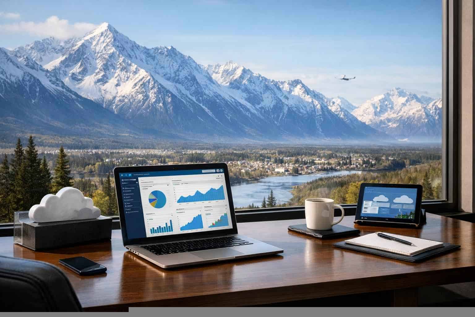 Salesforce Consulting Services In Palmer Ak