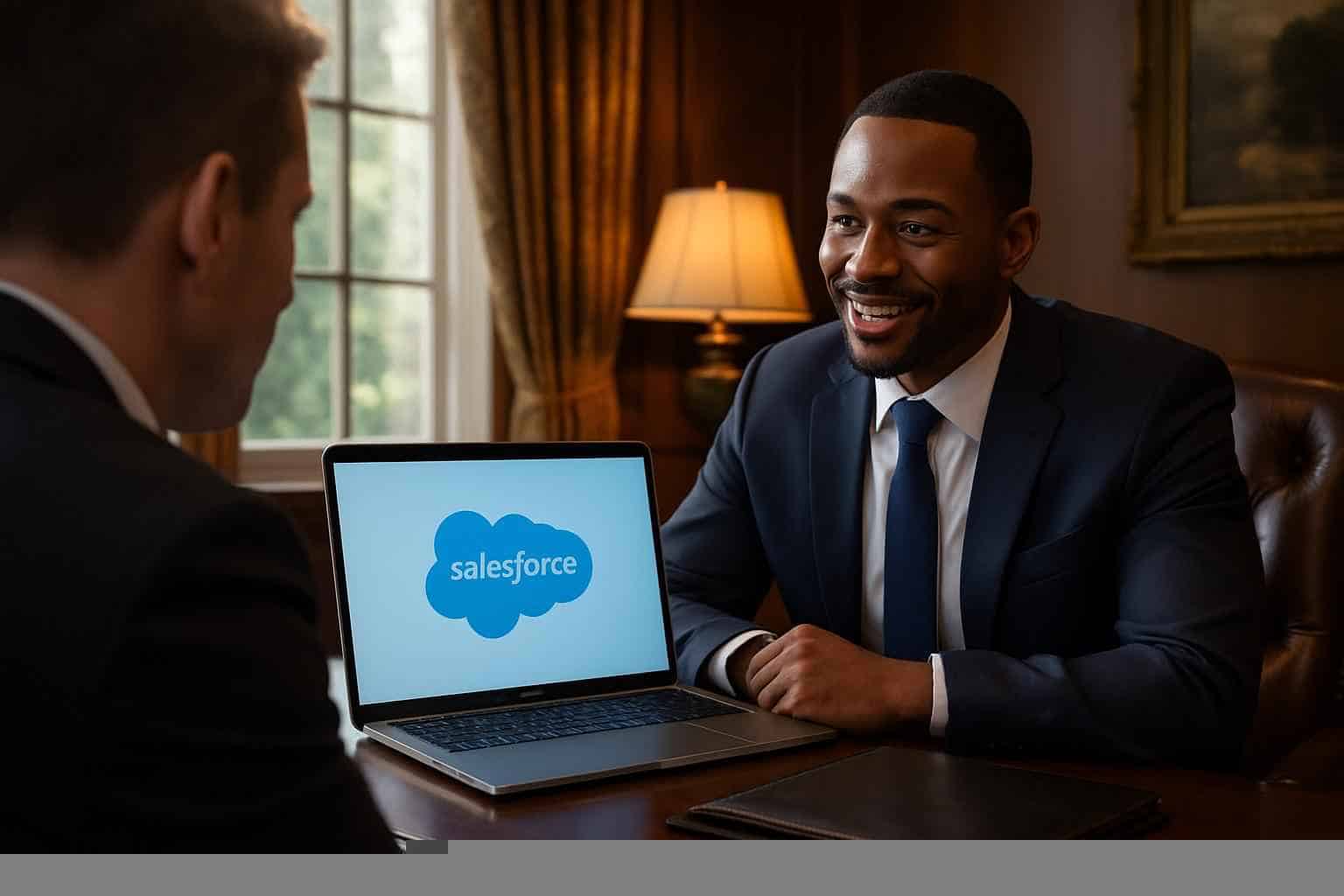 Salesforce Consulting Services In Alabama 13 Salesforce Consulting Services in Prattville AL