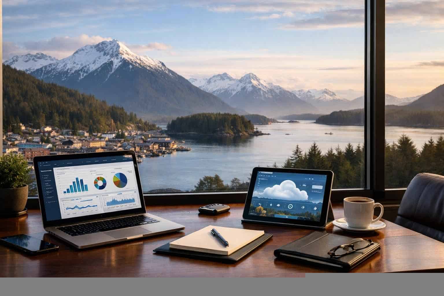 Salesforce Consulting Services In Sitka Ak