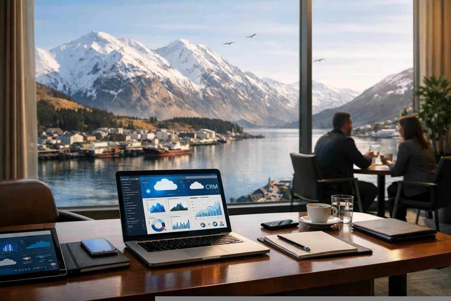 Salesforce Consulting Services In Unalaska Ak