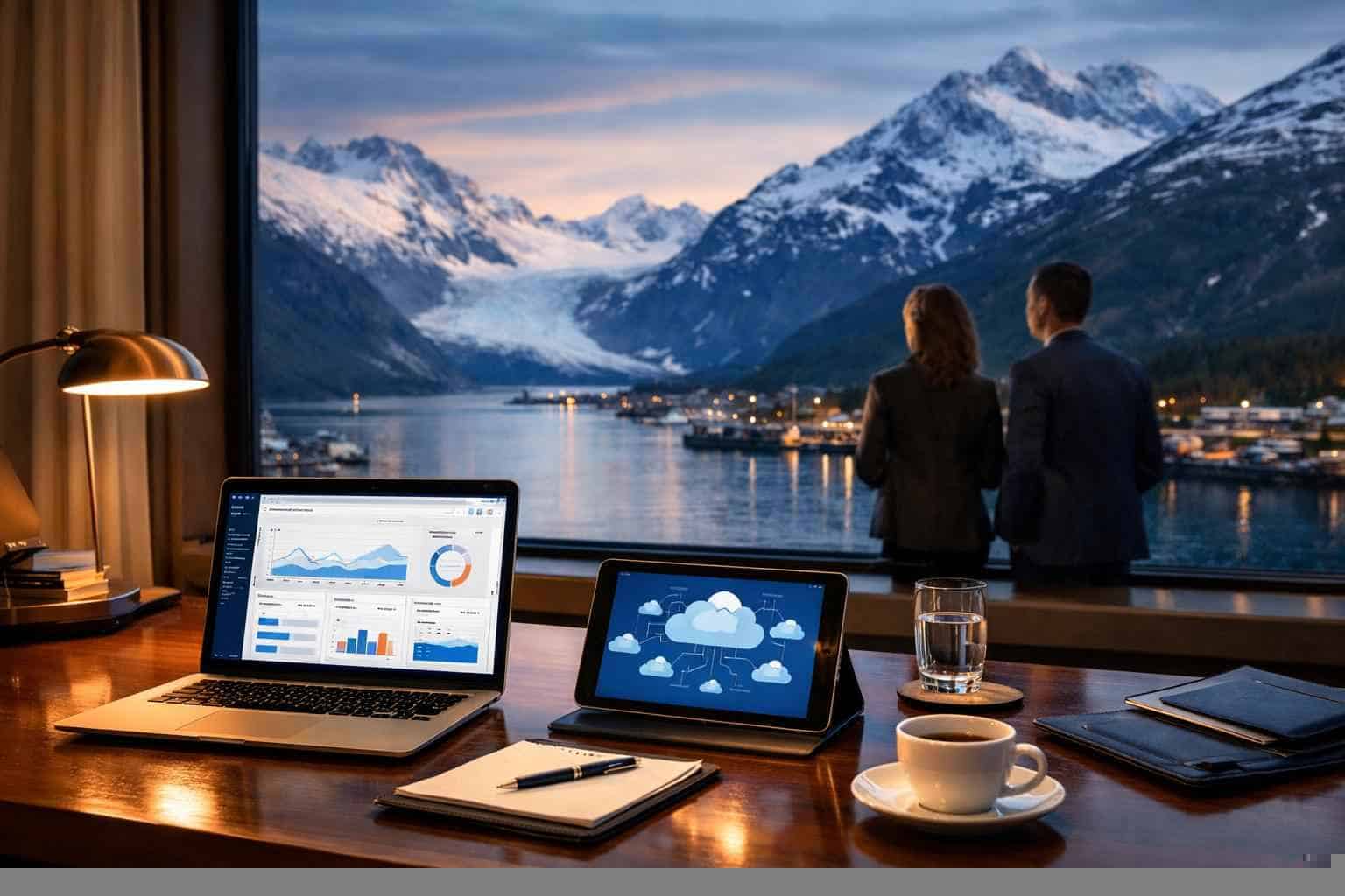 Salesforce Consulting Services In Valdez Ak