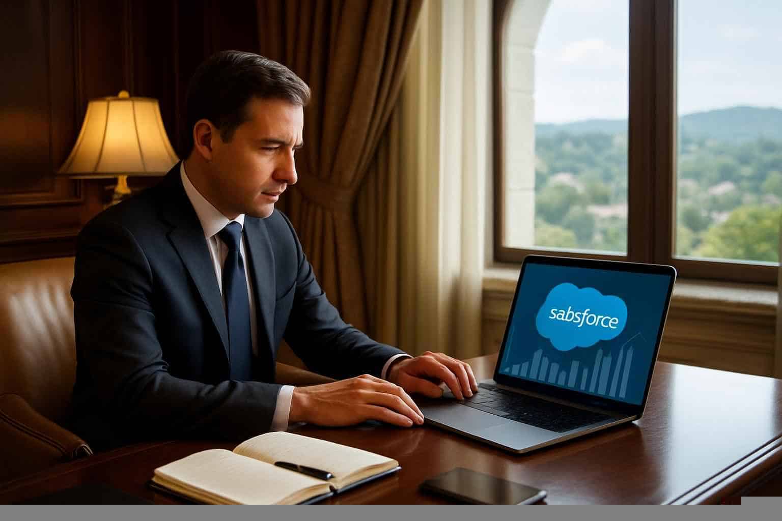 Salesforce Consulting Services In Alabama 15 Salesforce Consulting Services in Vestavia Hills AL