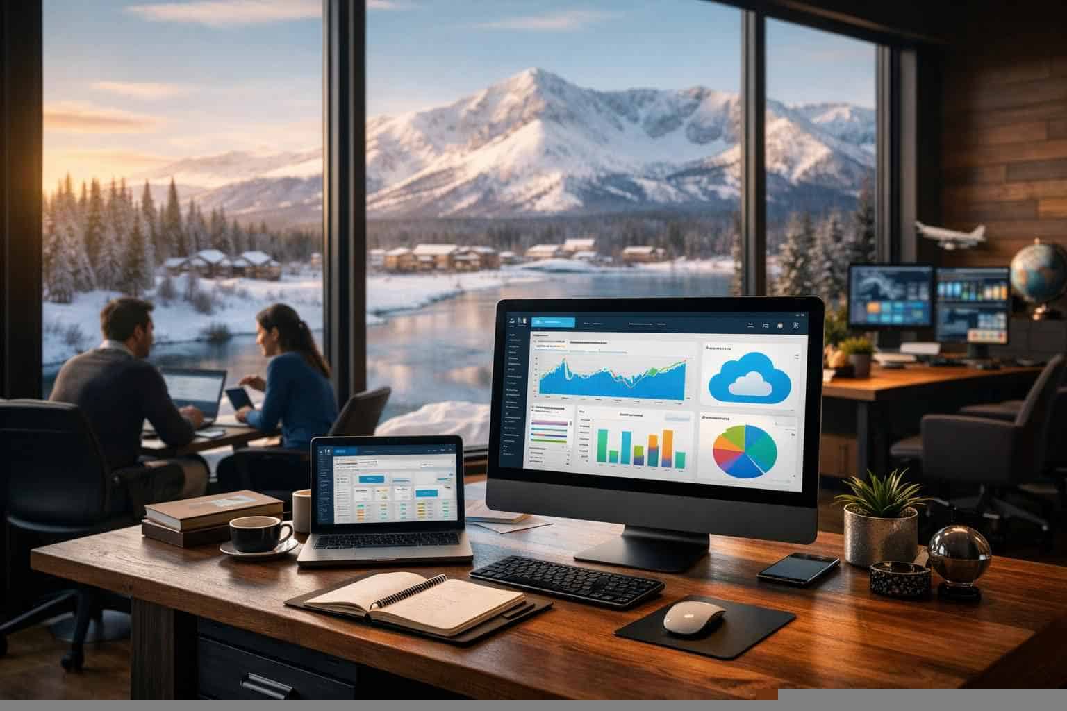 Salesforce CRM Development Agency In Alaska 9 Salesforce CRM Development Agency In Bethel AK