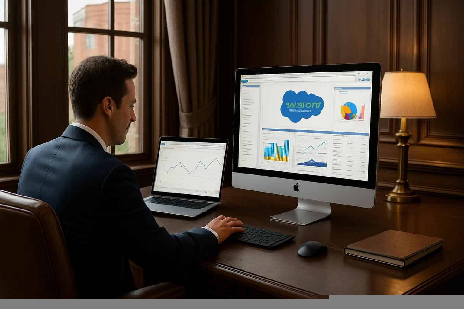 Salesforce CRM Development Agency In Alabama 9 Salesforce CRM Development Agency in Decatur AL