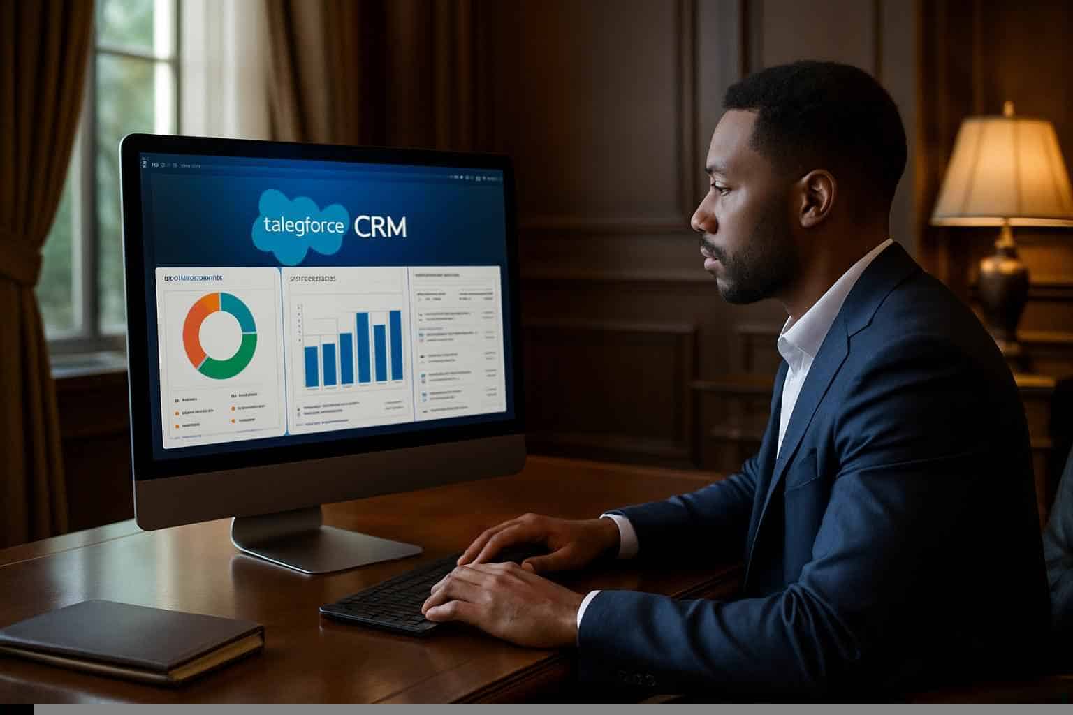 Salesforce CRM Development Agency In Alabama 7 Salesforce CRM Development Agency in Dothan AL