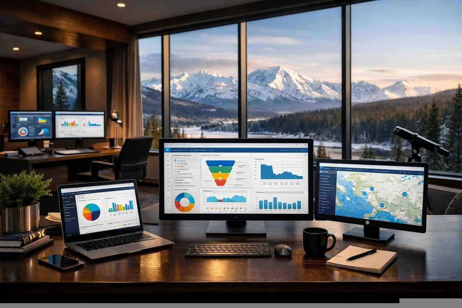 Salesforce CRM Development Agency In Alaska 2 Salesforce CRM Development Agency In Fairbanks AK