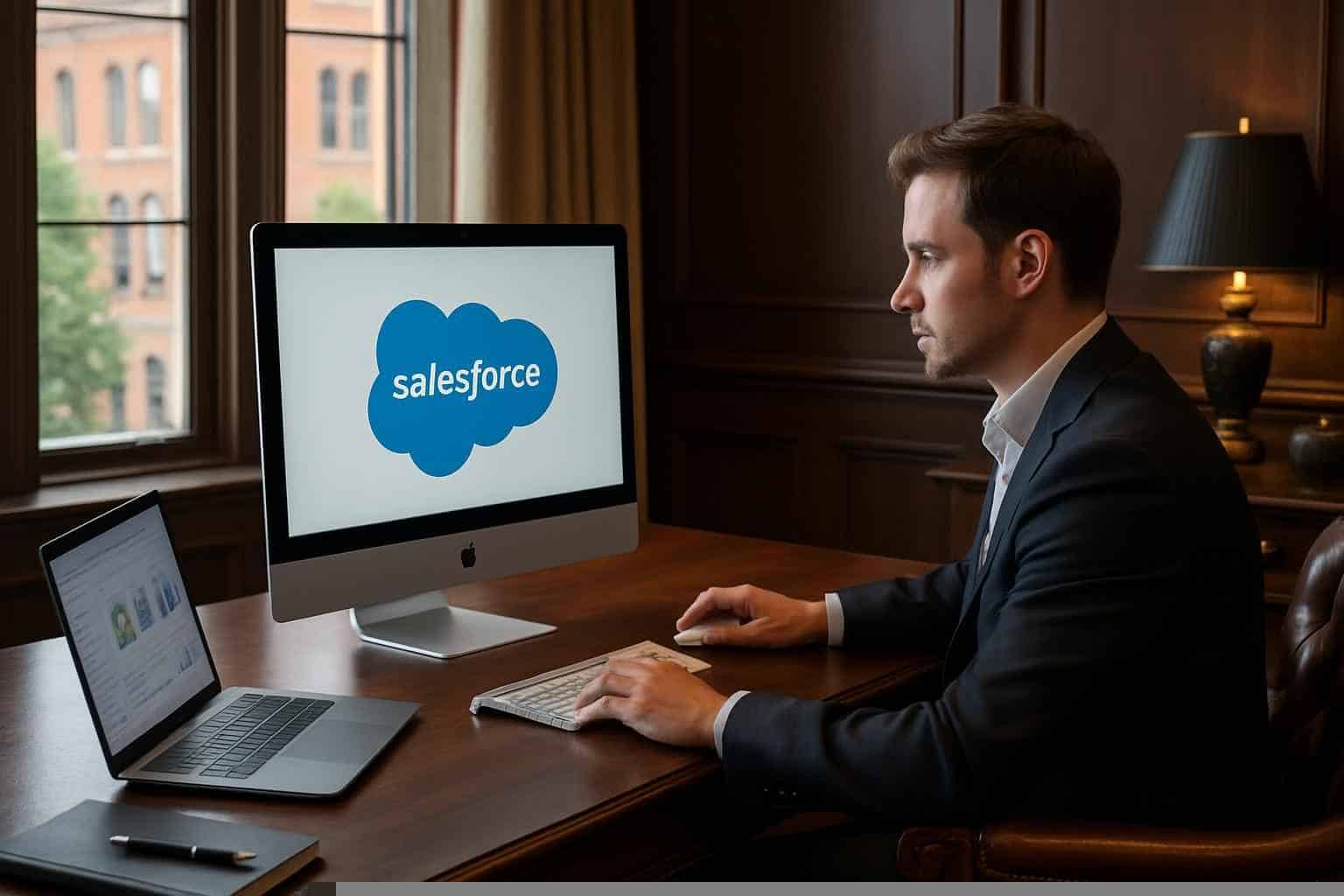 Salesforce CRM Development Agency In Alabama 11 Salesforce CRM Development Agency in Florence AL