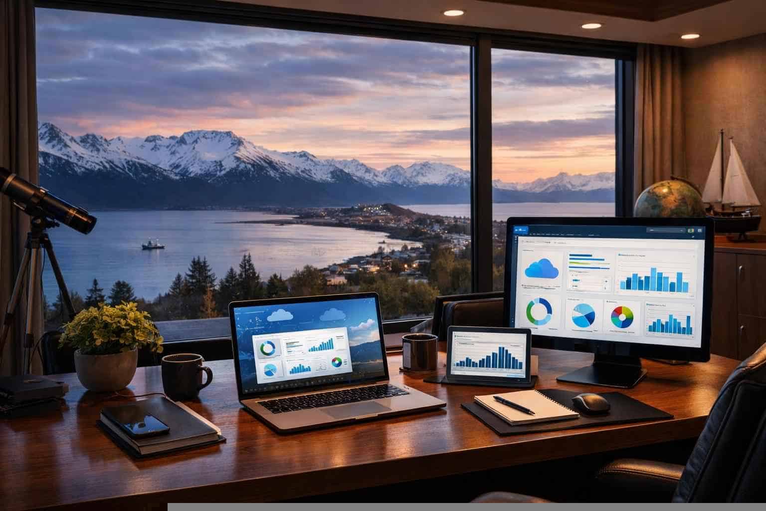 Salesforce CRM Development Agency In Alaska 11 Salesforce CRM Development Agency In Homer AK