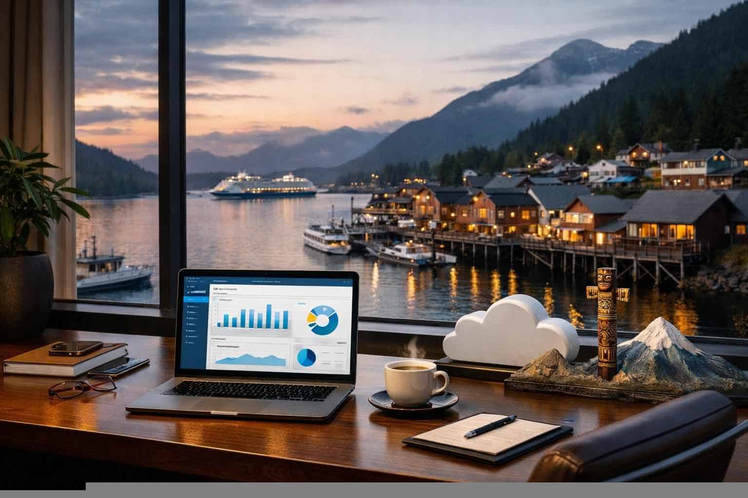 Salesforce CRM Development Agency In Alaska 6 Salesforce CRM Development Agency In Ketchikan AK