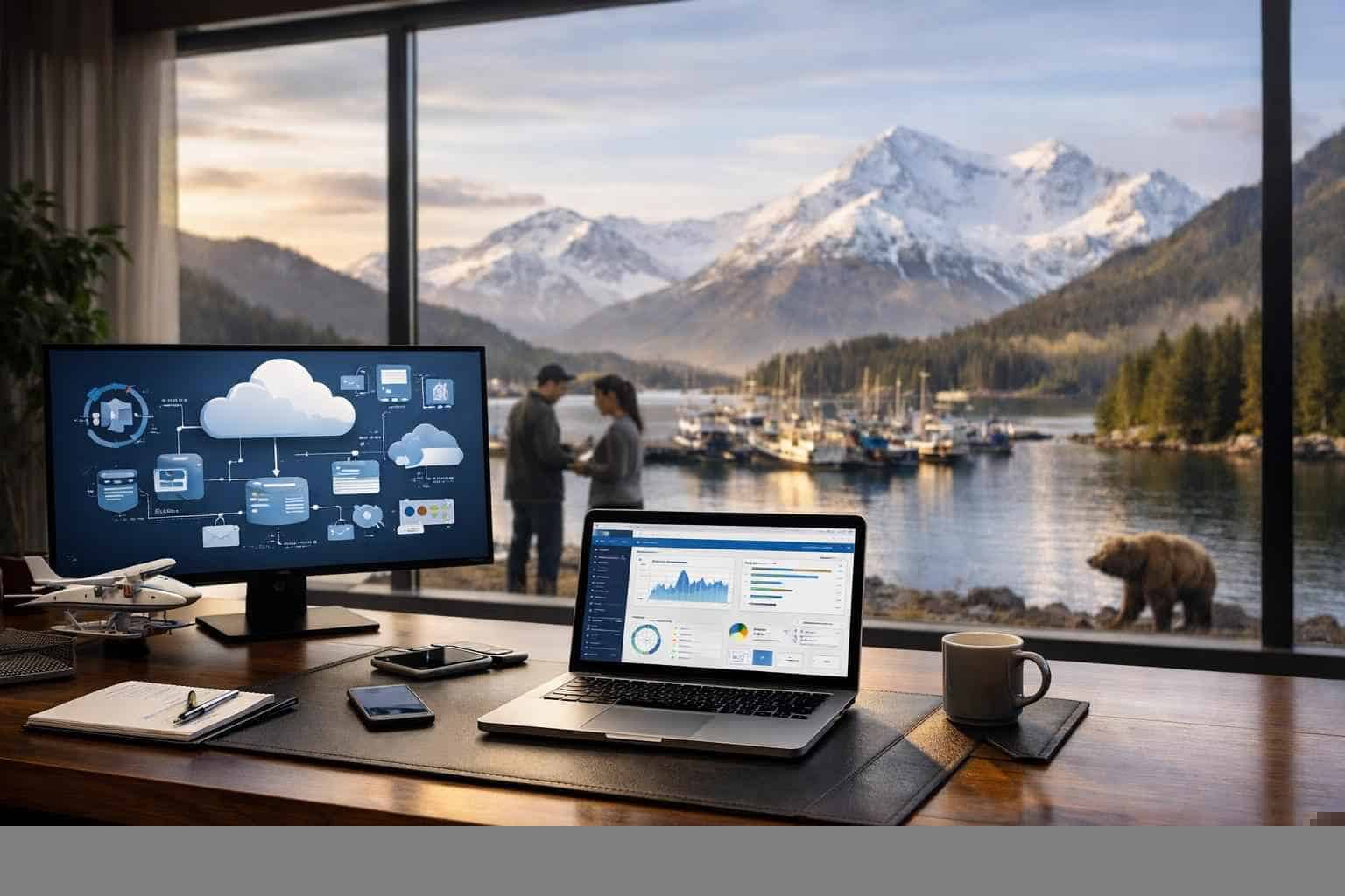 Salesforce CRM Development Agency In Alaska 8 Salesforce CRM Development Agency In Kodiak AK