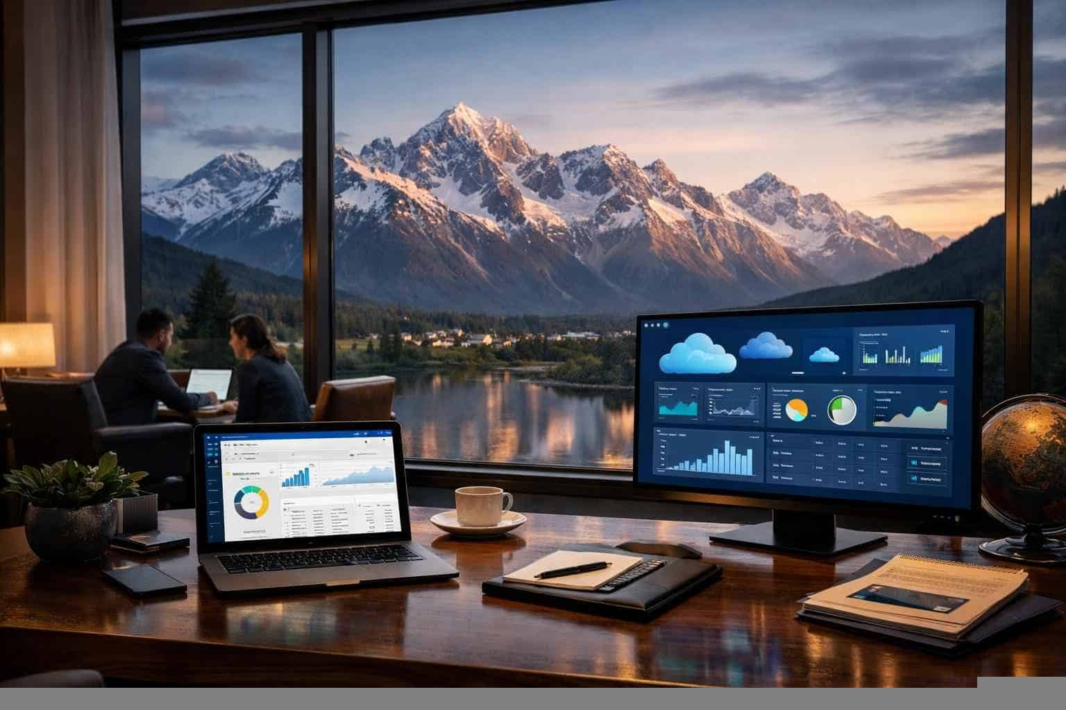 Salesforce CRM Development Agency In Alaska 10 Salesforce CRM Development Agency In Palmer AK