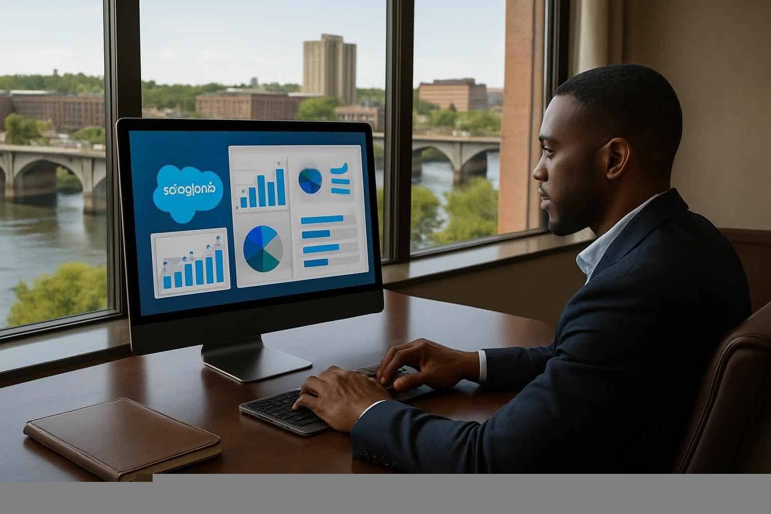 Salesforce CRM Development Agency In Alabama 12 Salesforce CRM Development Agency in Phenix City AL