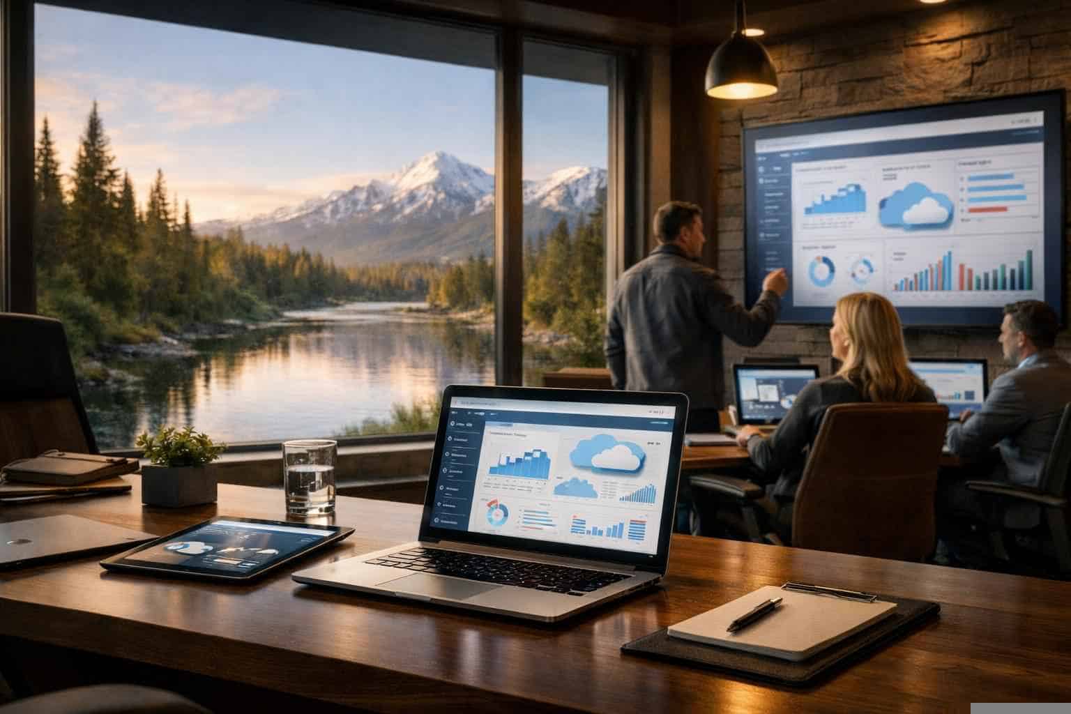 Salesforce CRM Development Agency In Alaska 12 Salesforce CRM Development Agency In Soldotna AK