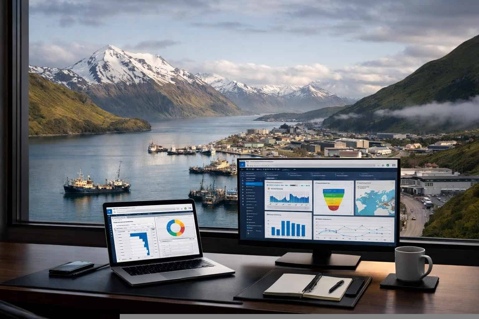 Salesforce CRM Development Agency In Alaska 13 Salesforce CRM Development Agency In Unalaska AK