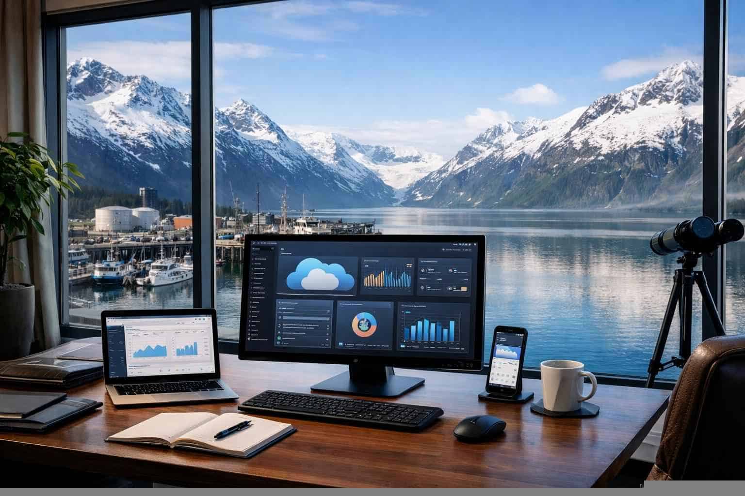 Salesforce CRM Development Agency In Alaska 14 Salesforce CRM Development Agency In Valdez AK