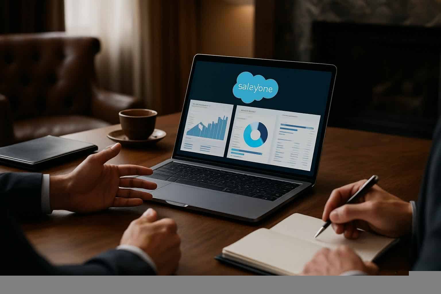 Salesforce Data Cloud Consulting Services in Decatur AL