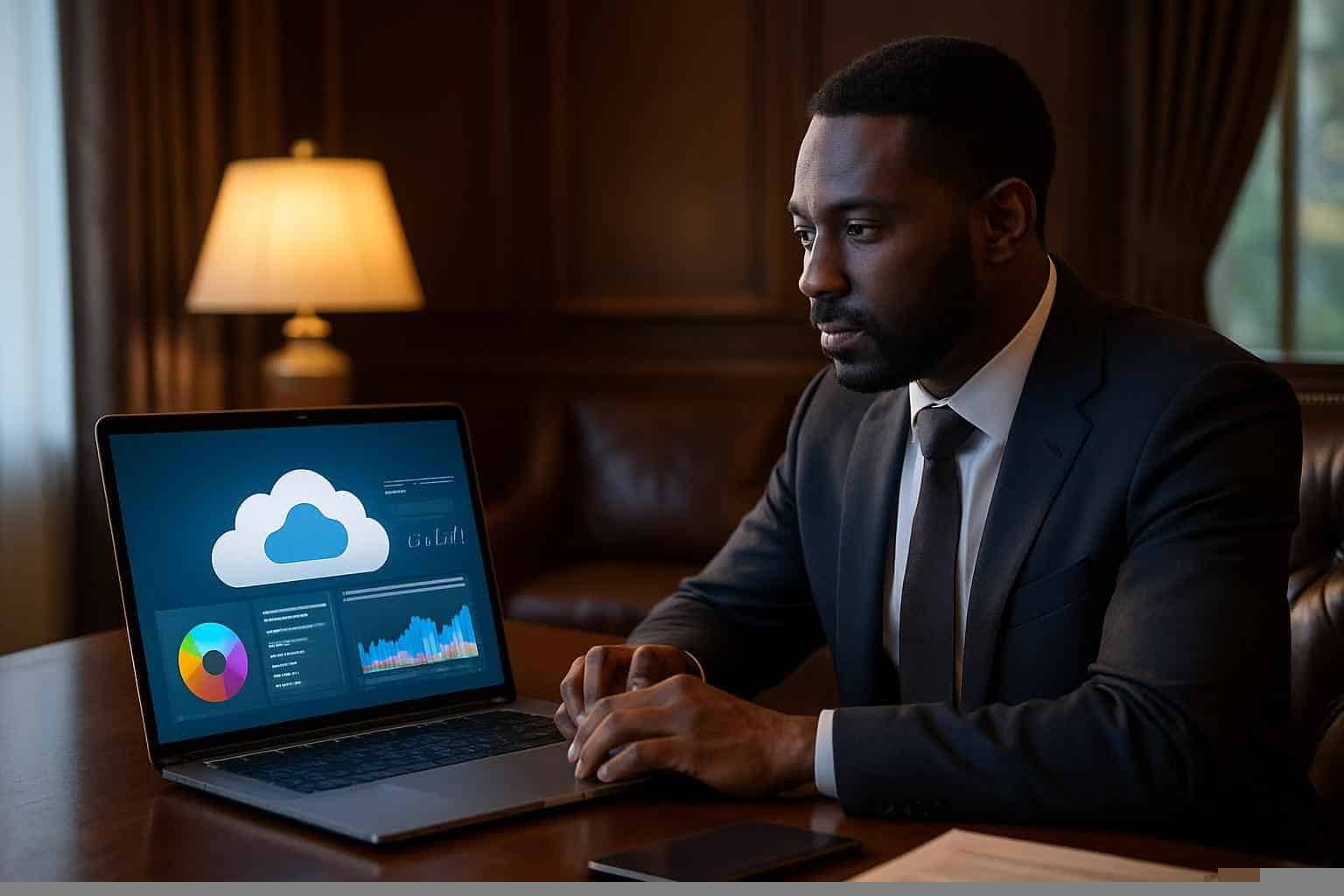 Salesforce Data Cloud Consulting Services in Dothan AL