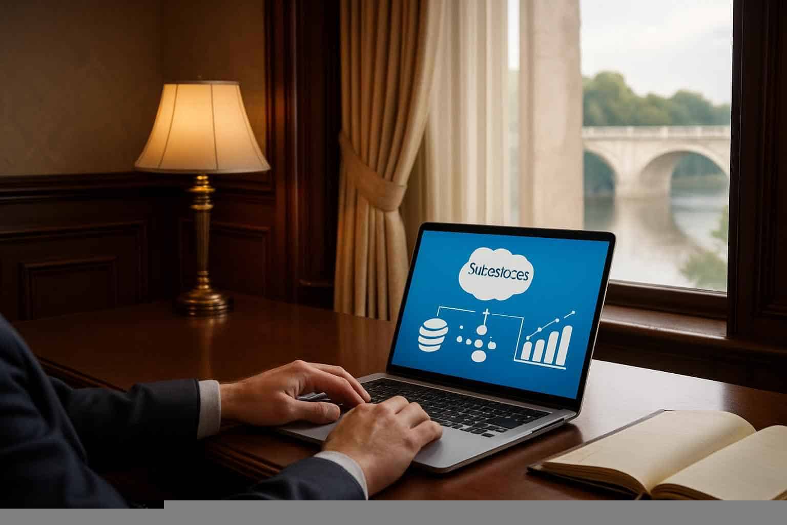 Salesforce Data Cloud Consulting Services in Florence AL