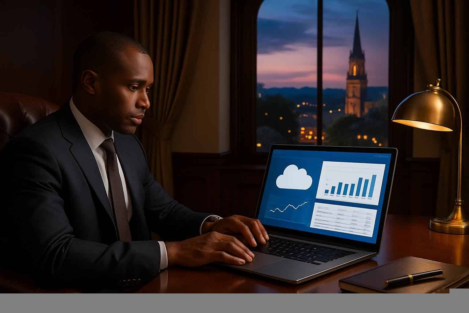 Salesforce Data Cloud Consulting Services in Gadsden AL