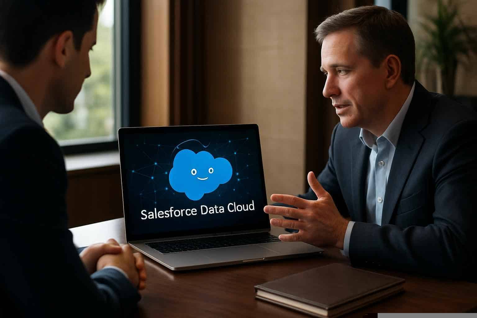 Salesforce Data Cloud Consulting Services in Hoover AL