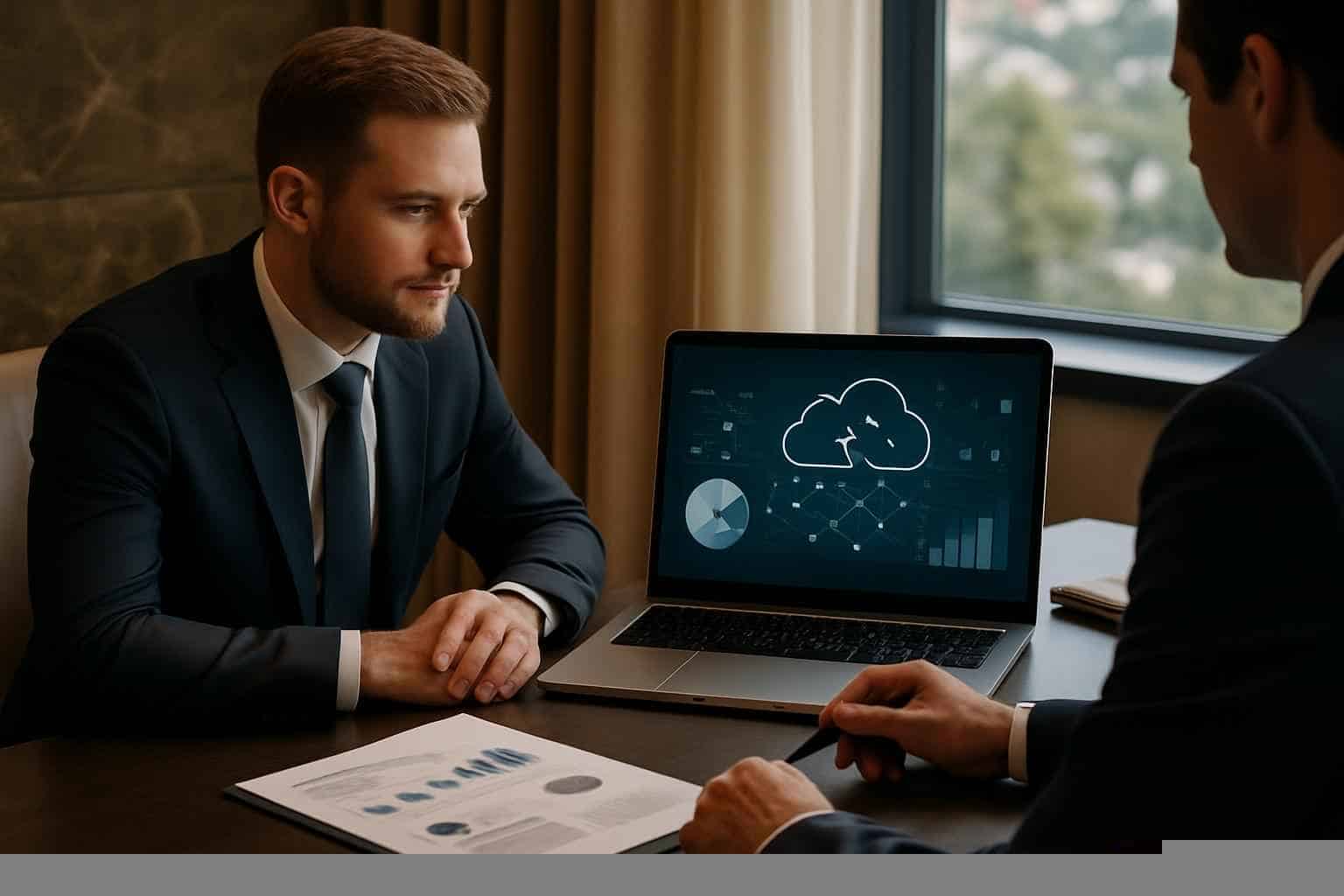 Salesforce Data Cloud Consulting Services in Madison AL