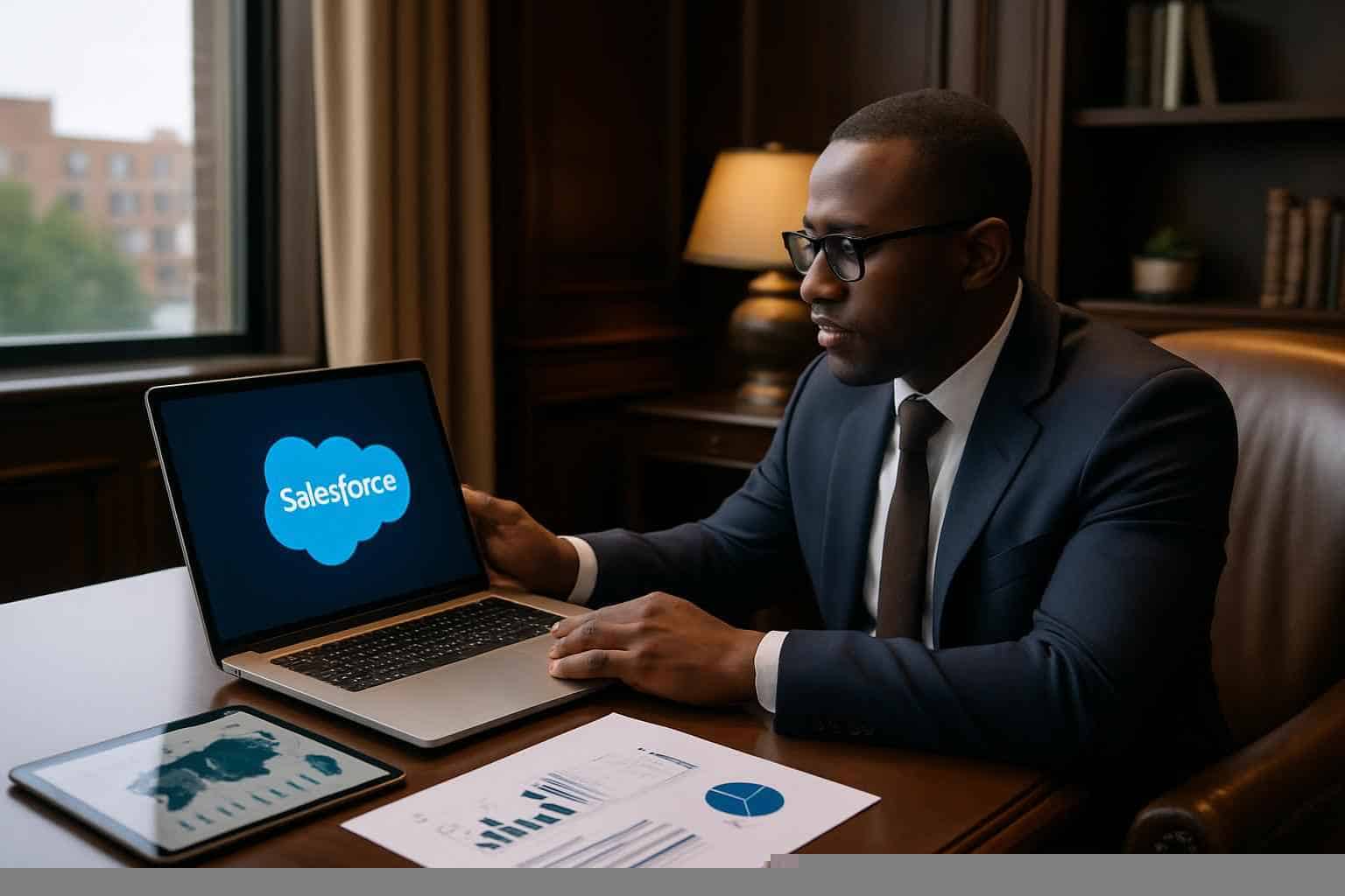 Salesforce Data Cloud Consulting Services in Prattville AL