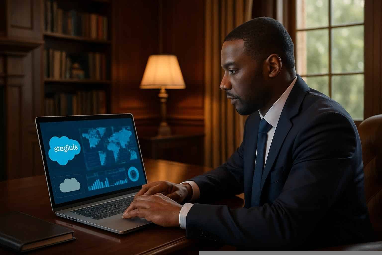 Salesforce Data Cloud Consulting Services in Tuscaloosa AL