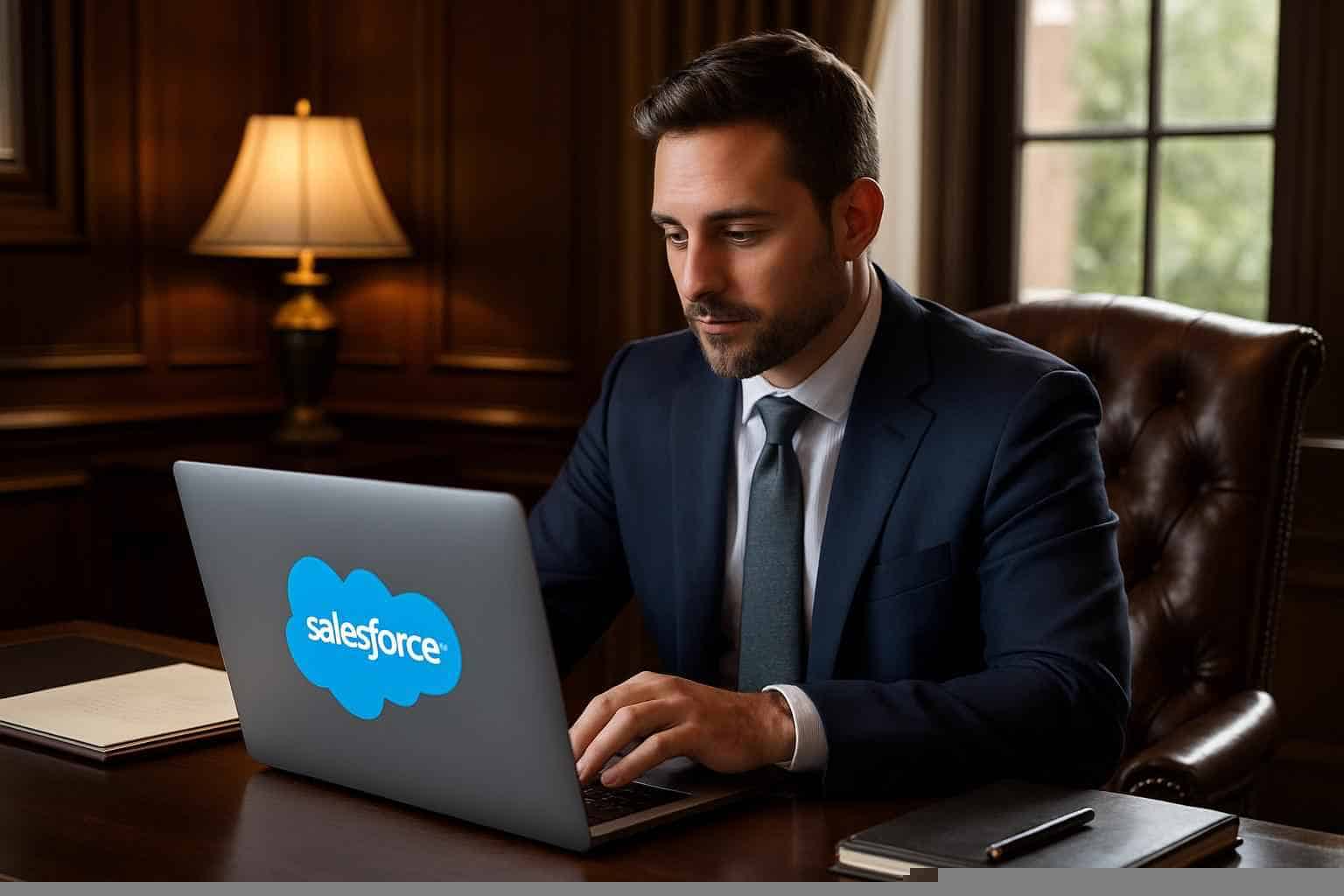 Salesforce Experience Cloud Consulting Services In Alabama 8 Salesforce Experience Cloud Consulting Services in Auburn AL