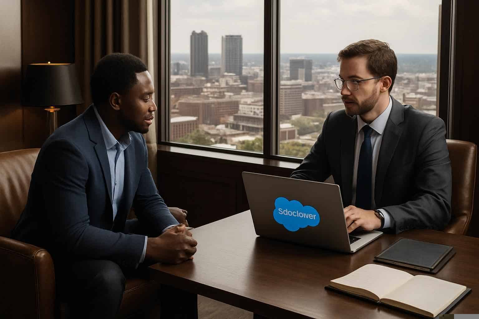 Salesforce Experience Cloud Consulting Services In Alabama 2 Salesforce Experience Cloud Consulting Services in Birmingham AL