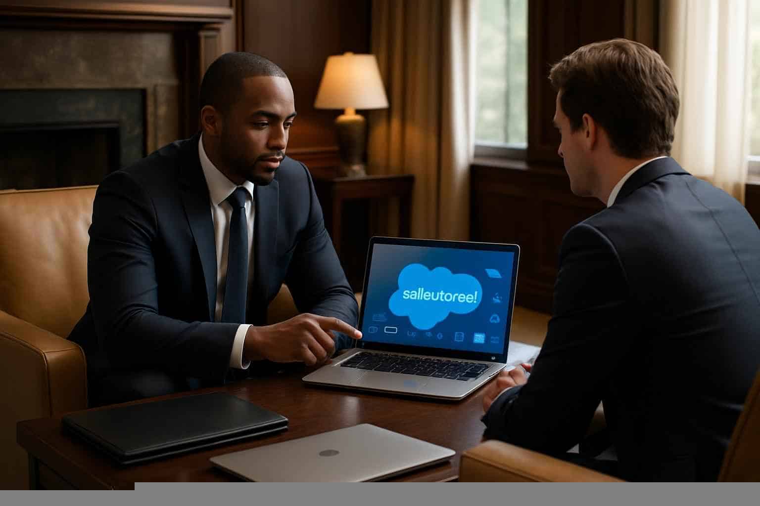 Salesforce Experience Cloud Consulting Services In Alabama 9 Salesforce Experience Cloud Consulting Services in Decatur AL