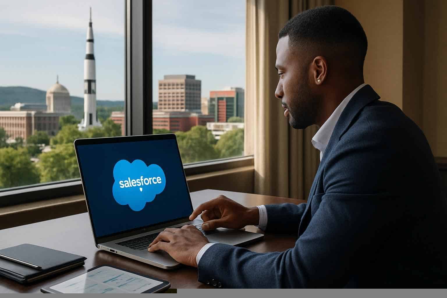 Salesforce Experience Cloud Consulting Services In Alabama 1 Salesforce Experience Cloud Consulting Services in Huntsville AL