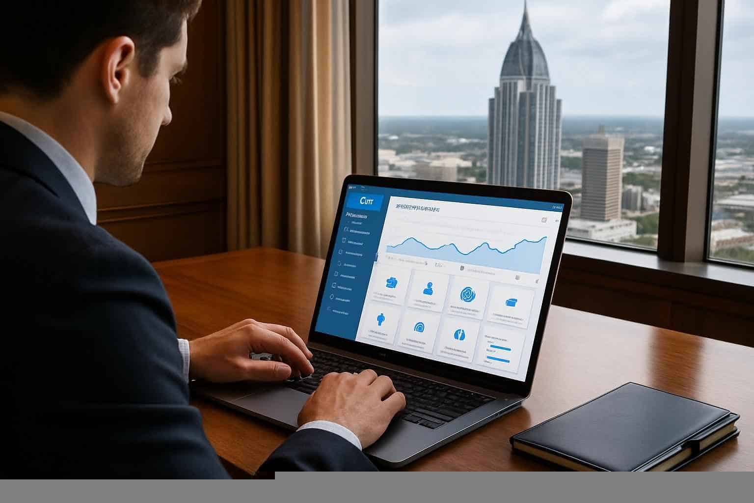 Salesforce Experience Cloud Consulting Services In Alabama 4 Salesforce Experience Cloud Consulting Services in Mobile AL