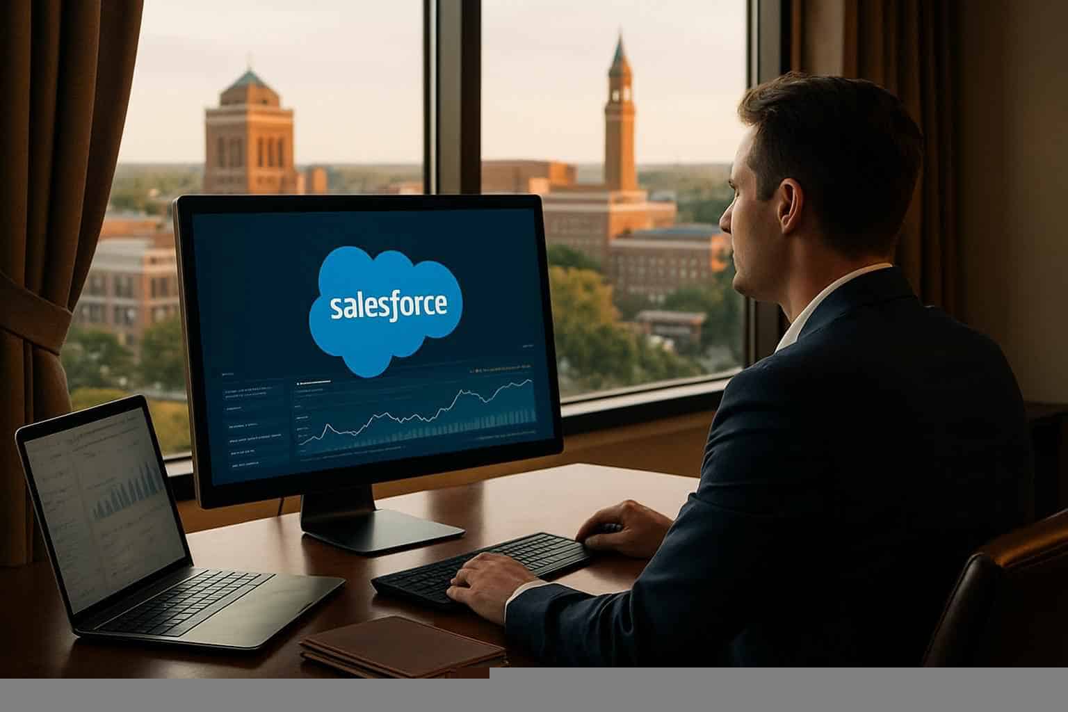 Salesforce Experience Cloud Consulting Services In Alabama 5 Salesforce Experience Cloud Consulting Services in Tuscaloosa AL
