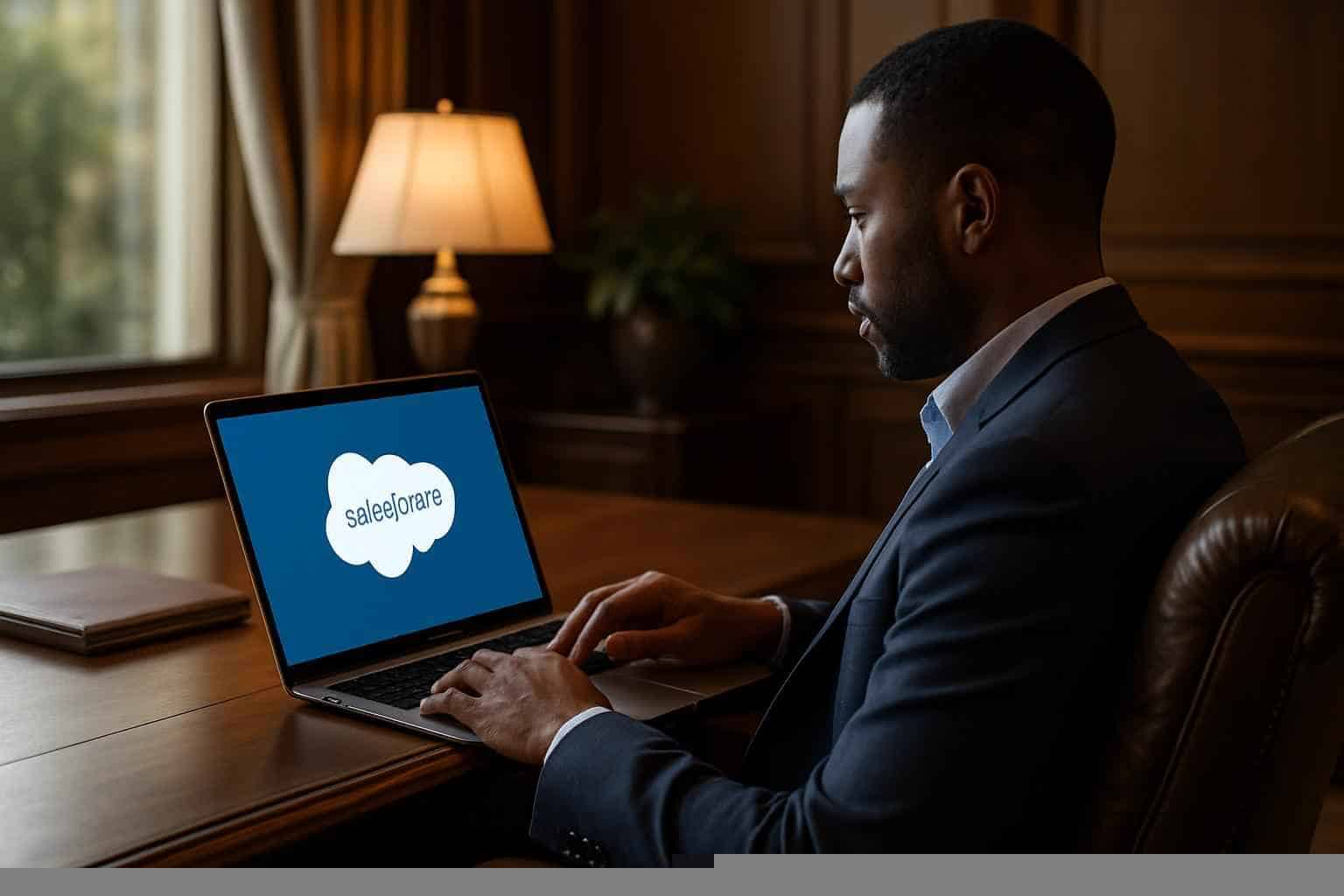 Salesforce Experience Cloud Consulting Services In Alabama 15 Salesforce Experience Cloud Consulting Services in Vestavia Hills AL