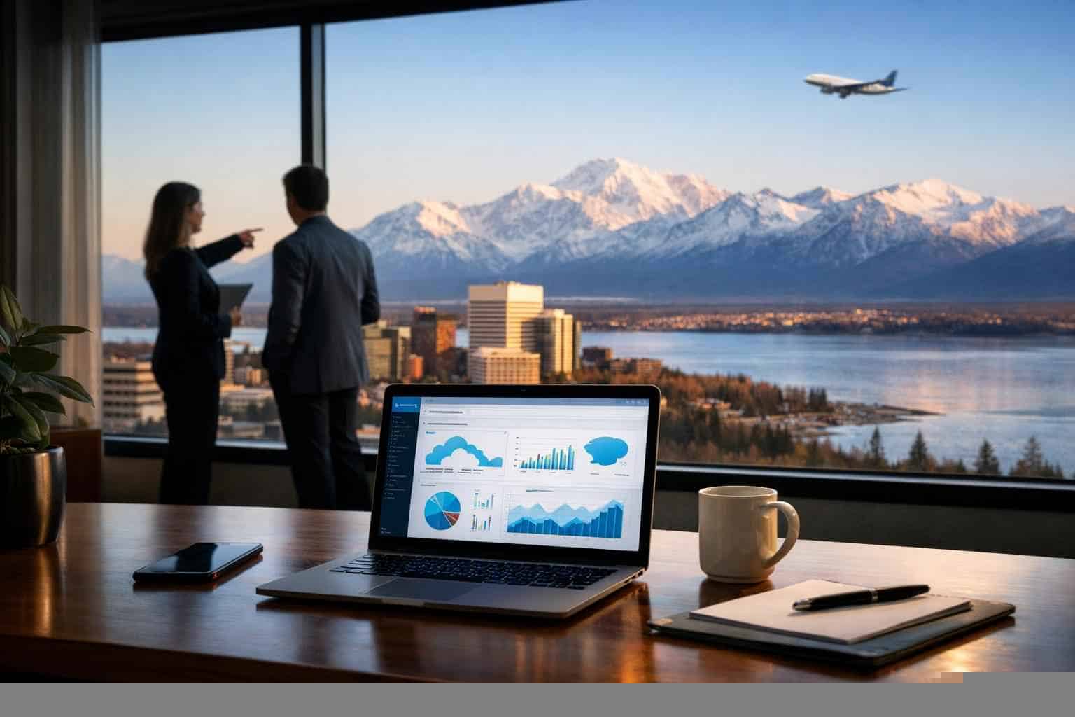 Salesforce Implementation Services In Alaska 1 Salesforce Implementation Services In Anchorage Ak