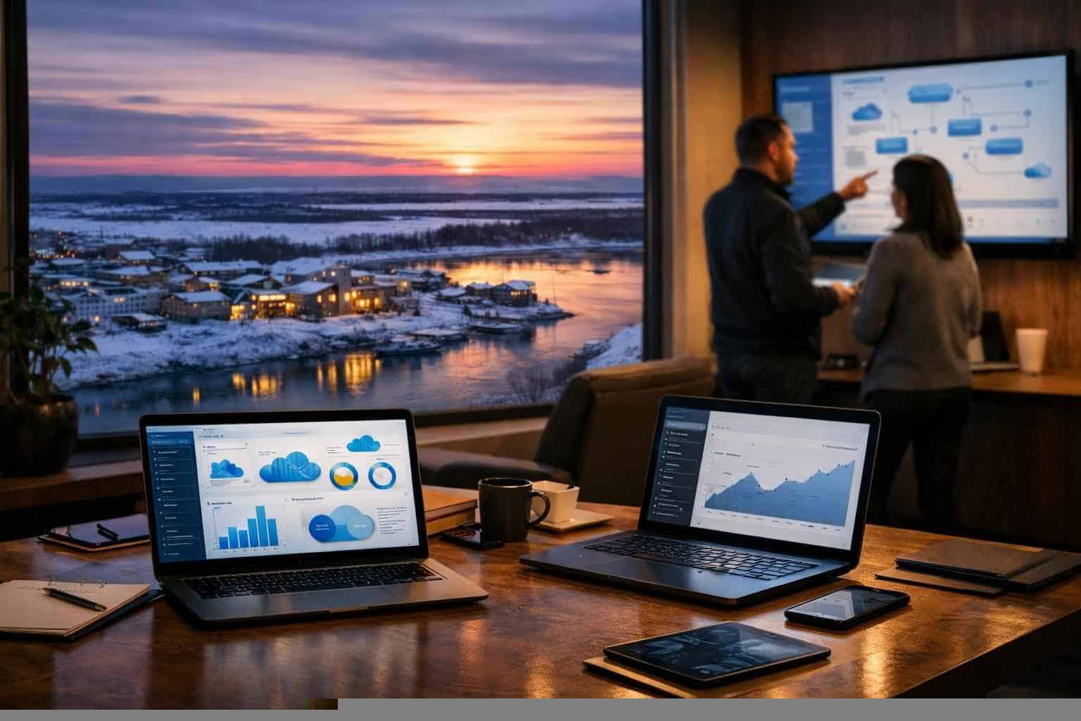 Salesforce Implementation Services In Alaska 9 Salesforce Implementation Services In Bethel Ak