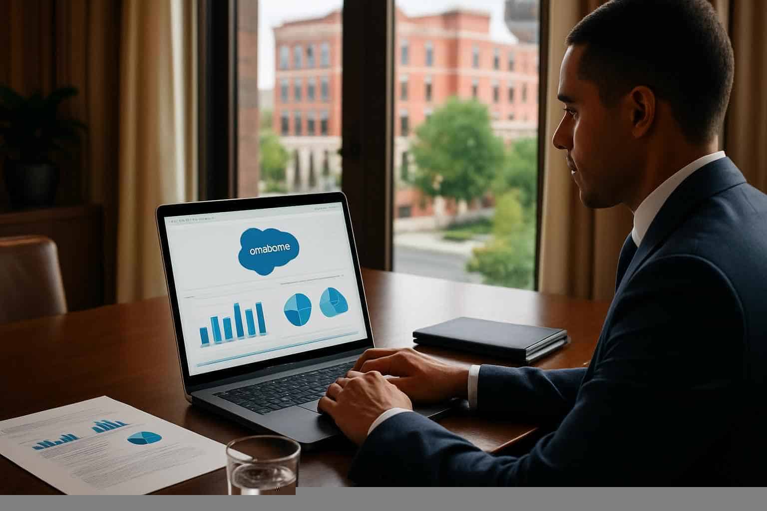 Salesforce Implementation Services in Dothan AL