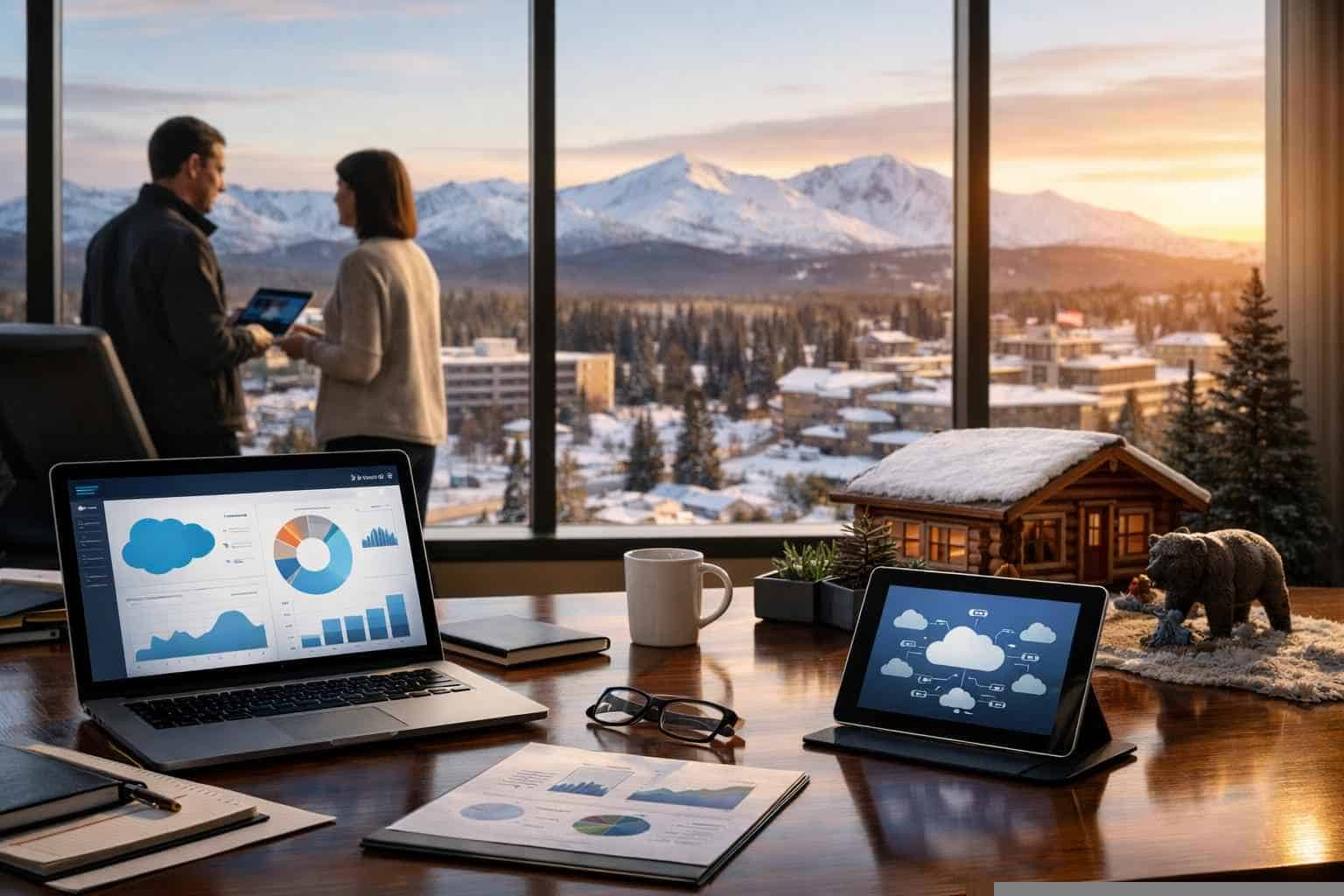 Salesforce Implementation Services In Alaska 2 Salesforce Implementation Services In Fairbanks Ak