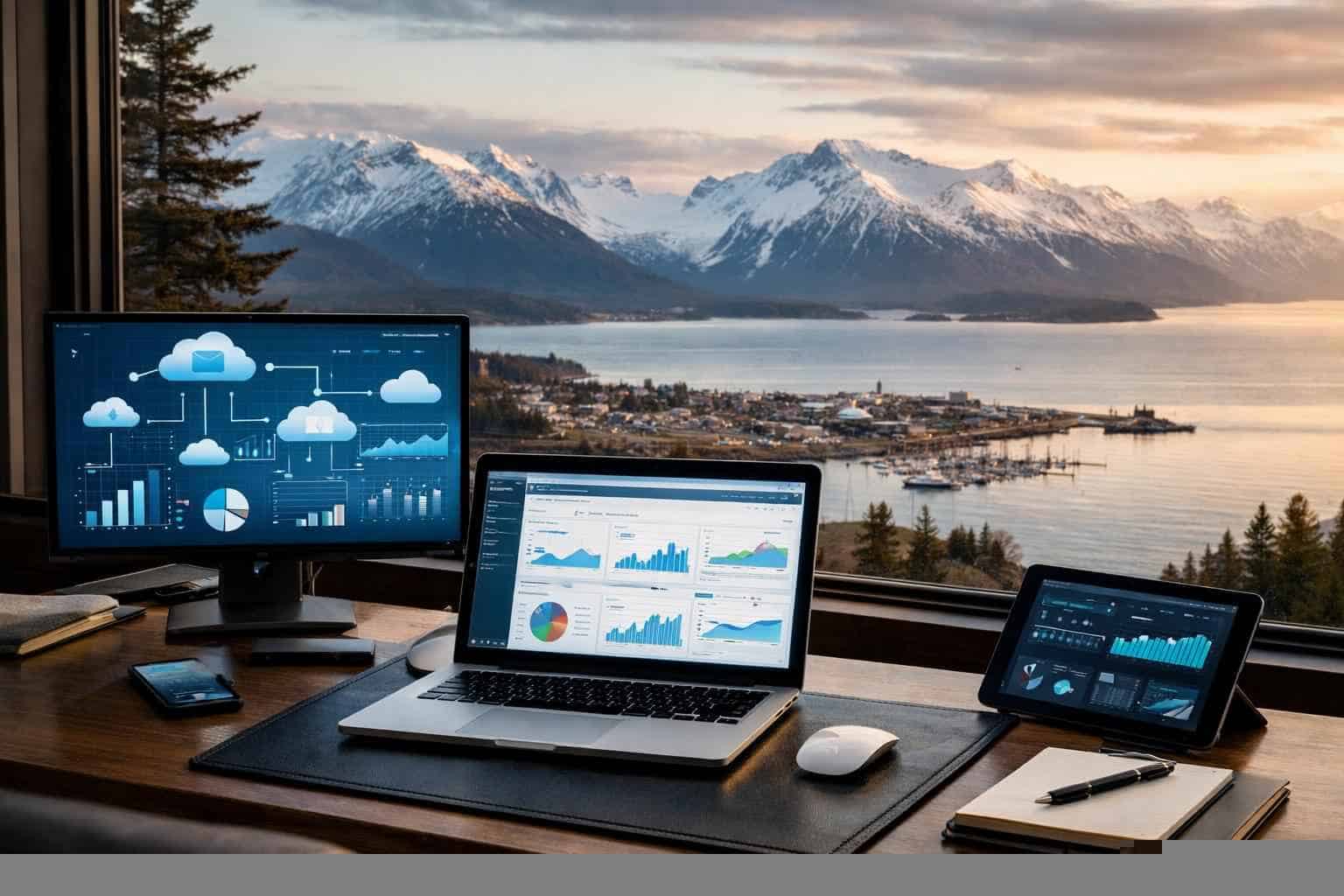 Salesforce Implementation Services In Alaska 11 Salesforce Implementation Services In Homer Ak