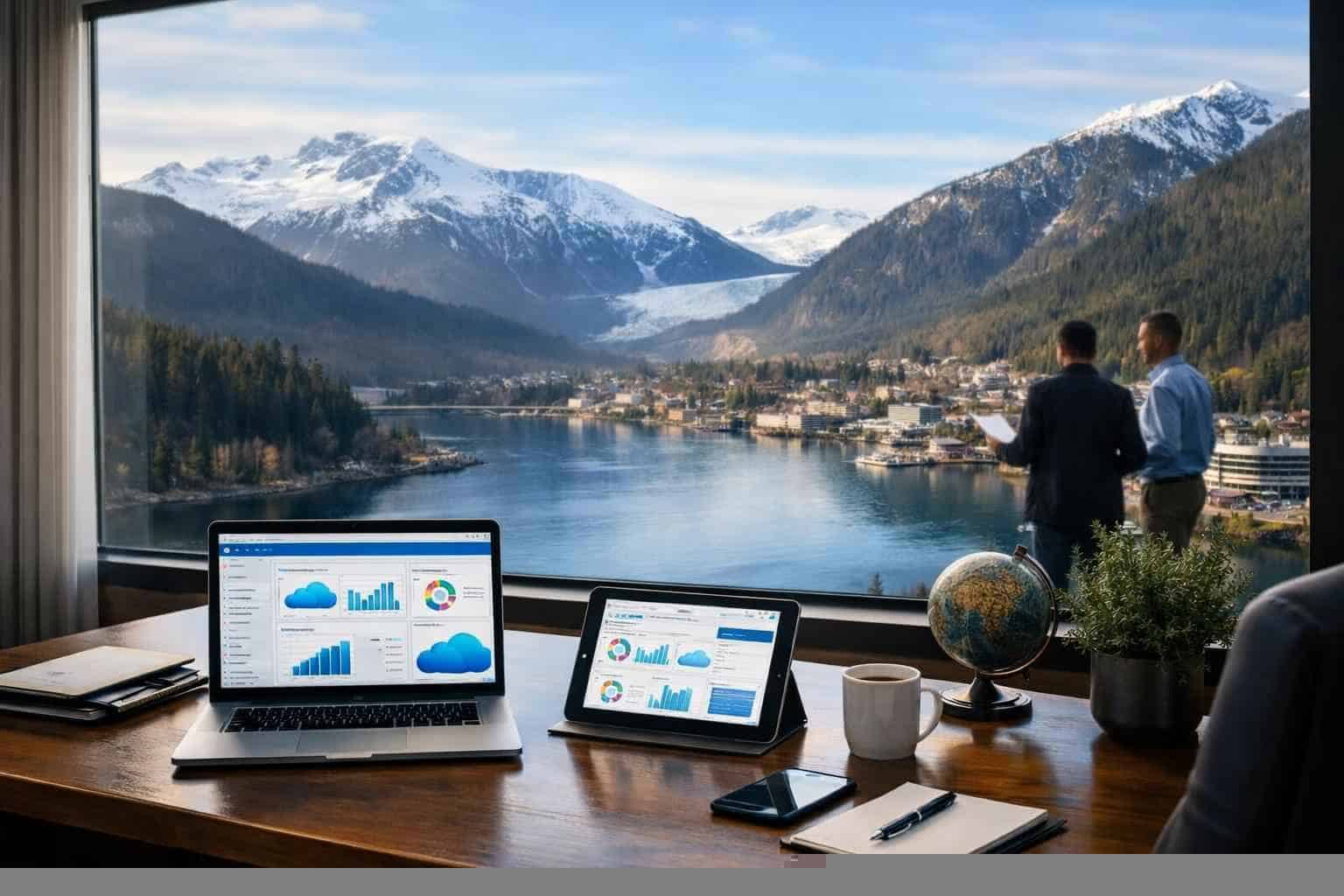 Salesforce Implementation Services In Alaska 3 Salesforce Implementation Services In Juneau Ak