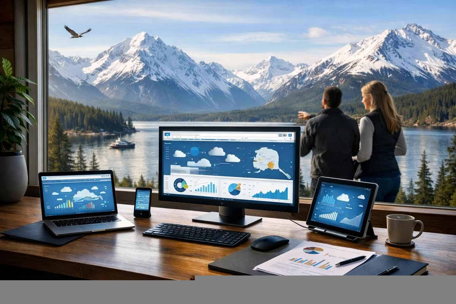 Salesforce Implementation Services In Alaska 7 Salesforce Implementation Services In Kenai Ak