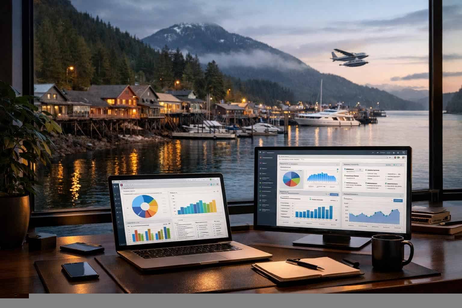 Salesforce Implementation Services In Alaska 6 Salesforce Implementation Services In Ketchikan Ak