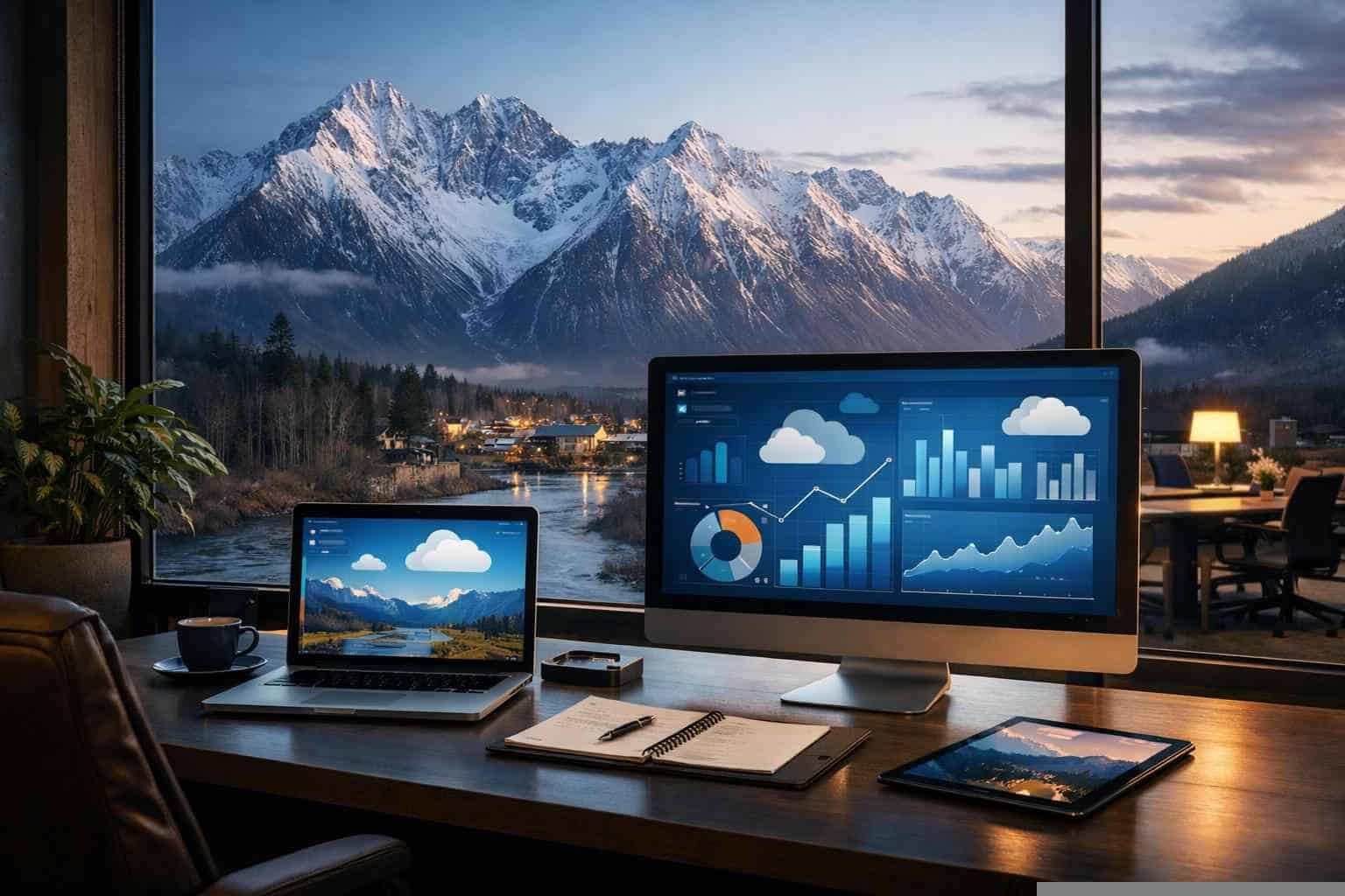 Salesforce Implementation Services In Alaska 10 Salesforce Implementation Services In Palmer Ak